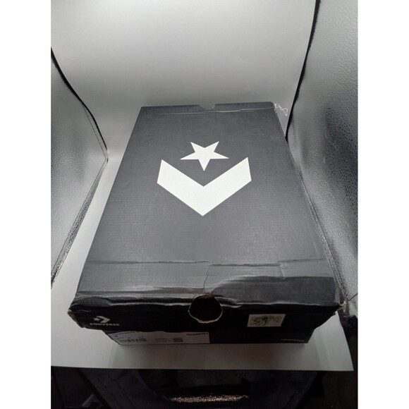 Converse Chuck Taylor All Star Move Platform Hi Top Thunder Daze, Gum Size 8 - Picture 8 of 12